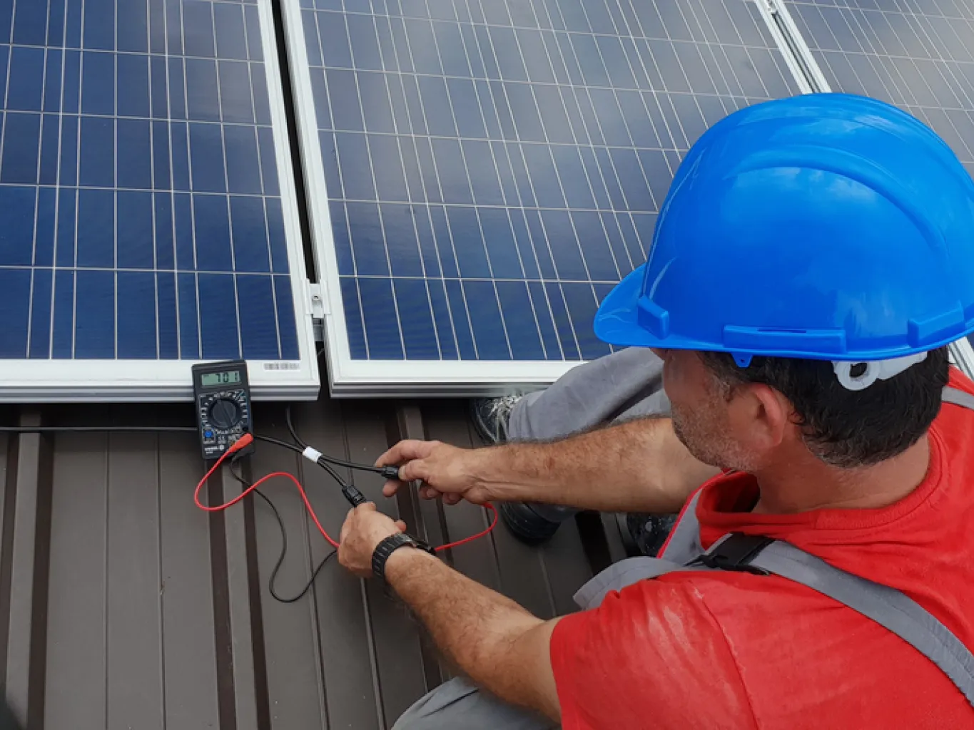 come-funziona-il-collaudo-di-un-impianto-fotovoltaico