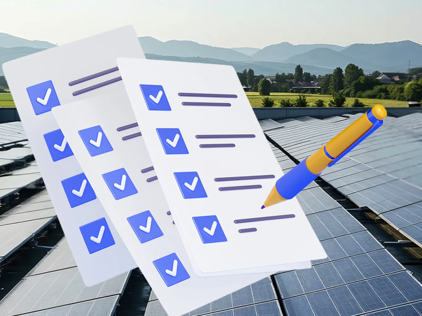 Checklist-contratto-diritto-di-superficie-fotovoltaico
